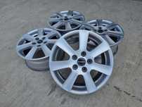 Jante 5x114.3 R16 DUSTER,Hyundai i30,KIA,Mazda,Nissan,Toyota,RENAULT