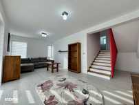Casa tip duplex, 120 mp utili, teren 190 mp, PETFRIENDLY, cartier Borh