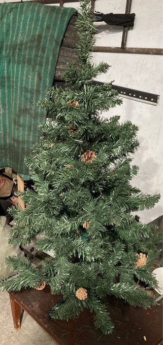 Ёлочка елка ель новая