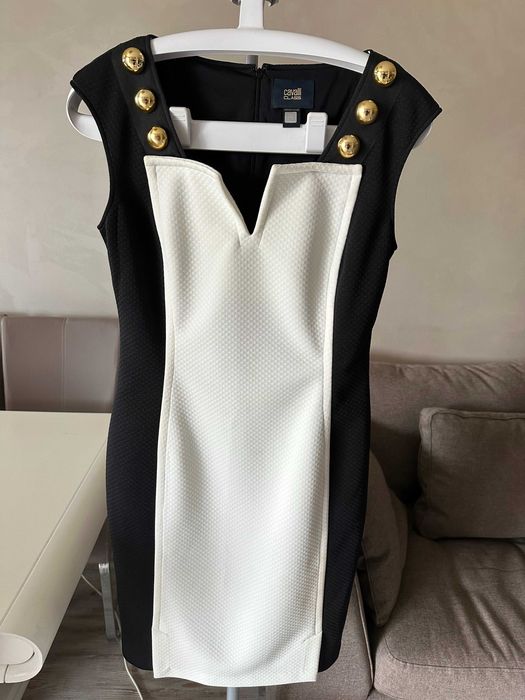 Рокля CAVALLI Class