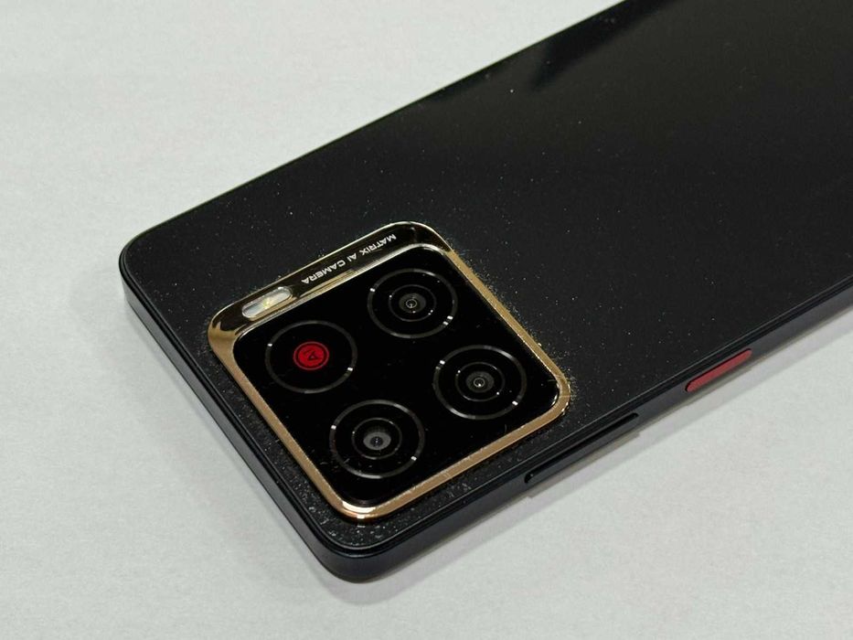 Чисто нов ZTE blade A56