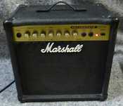 Усилвател за китара кубе MARSHALL VALVESTATE VS15R 15W