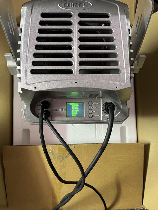Gobo Projector IP65, Led Osram 200W