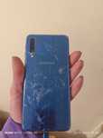 Samsung A7 2018 втора употреба