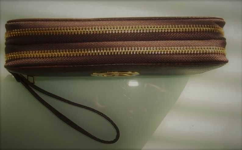 Дамски Портфейли Еко Кожа