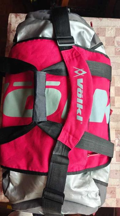 Geanta weekend / Volkl
