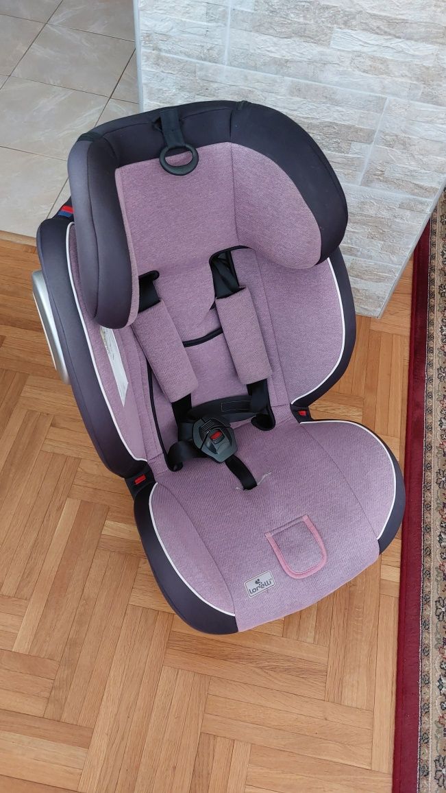 Стол за кола Lorelli с isofix 0-36кг.