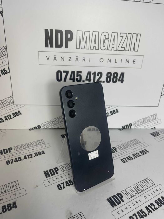 NDP Amanet NON-STOP Bld.Iuliu Maniu 69 SAMSUNG A14 (45161)