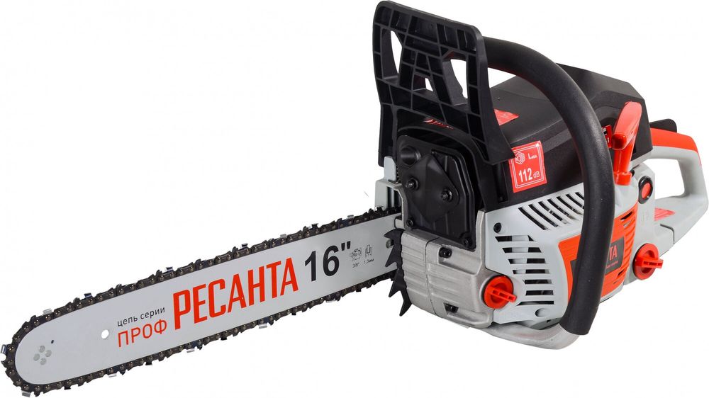 Продам бензопилу