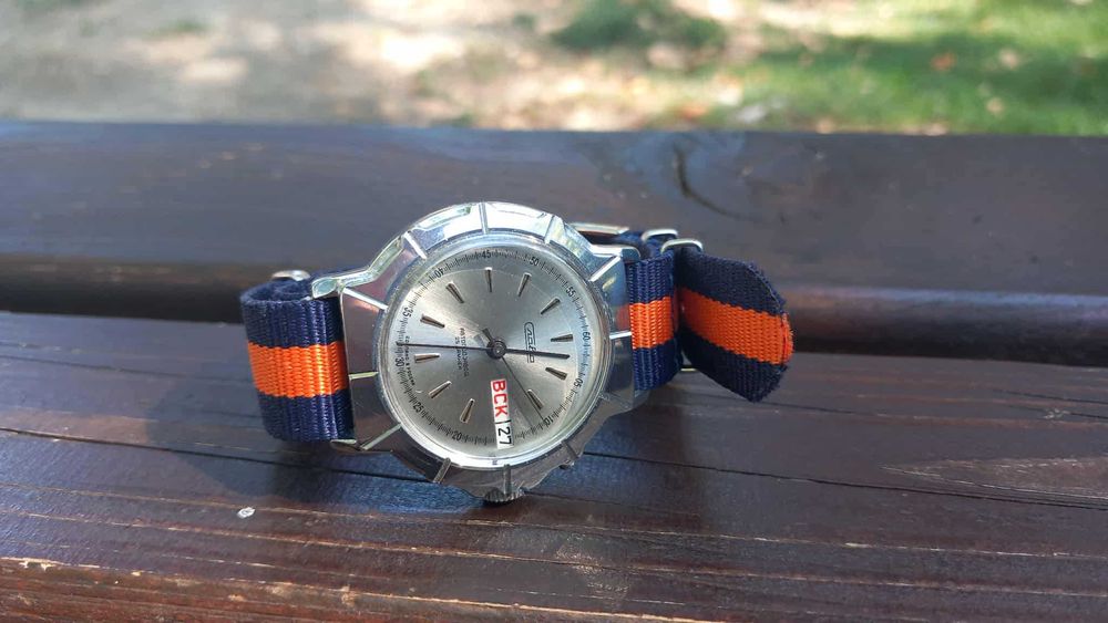 Слава Автоподзавод "Корабен рул"