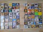 Colectie 150 CDOriginale Eurodance Hot SummerHits-Albume+Greatest Hits