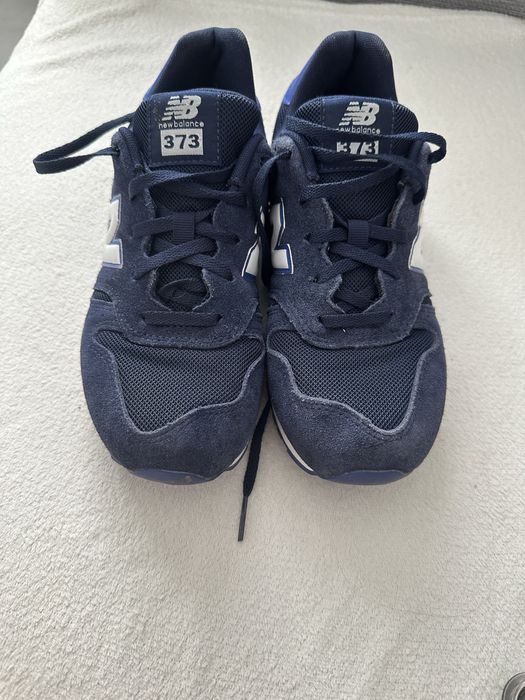 Adidasi New Balance marimea 38 ORIGINALI !!