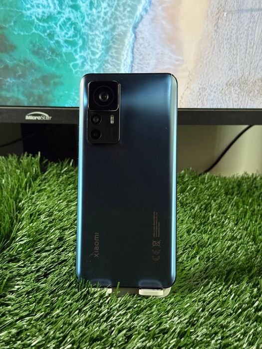 Xiaomi 12T pro sotiladi dastavka bor