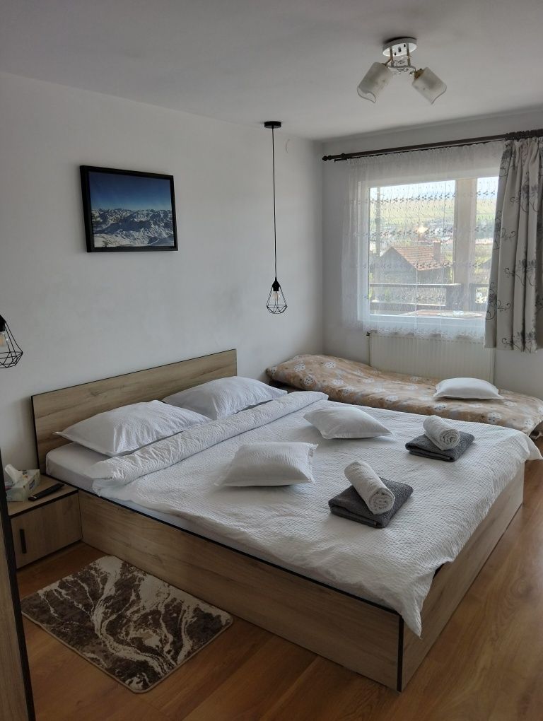 Cazare Toplița Casa T&T liber weekendul 27-29.06.