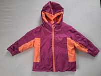 Geaca impermeabilă Decathlon m 98-104