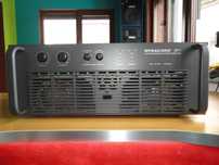 Amplificator Dynacord SP7/PM2600/Xa2600