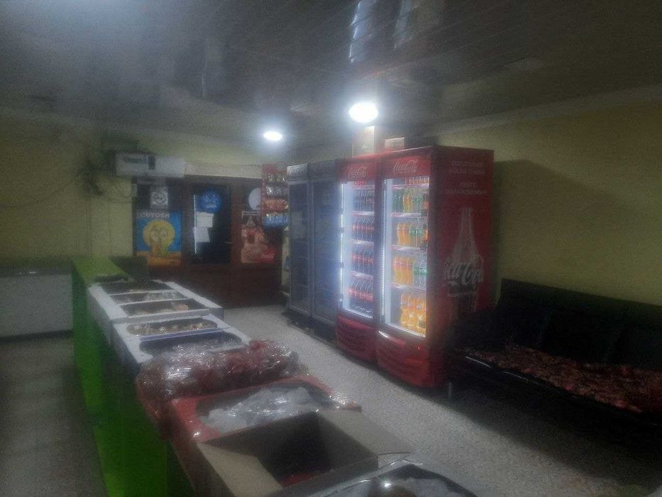 Срочно продаётся дом с магазином