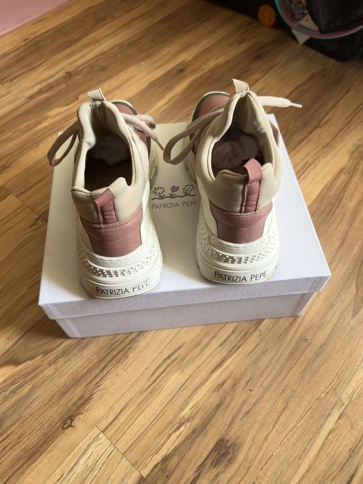 Сникърси Patrizia Pepe