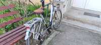 Bicicleta electrica sparta ion m gear