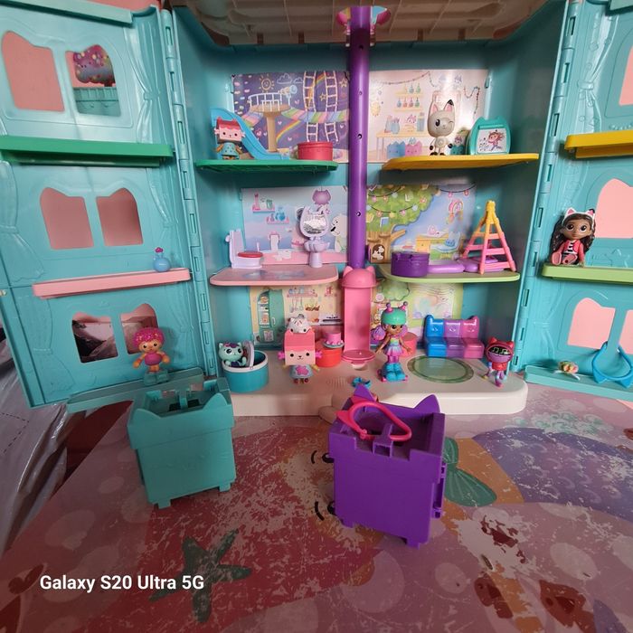 Vand casa Gaby's Dollyhouse