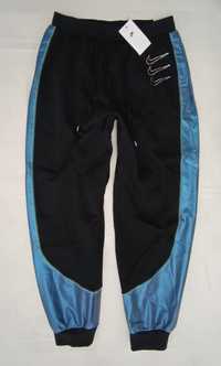 Nike NSW Graphic Oversized Fleece Sweatpants оригинално долнище M Найк