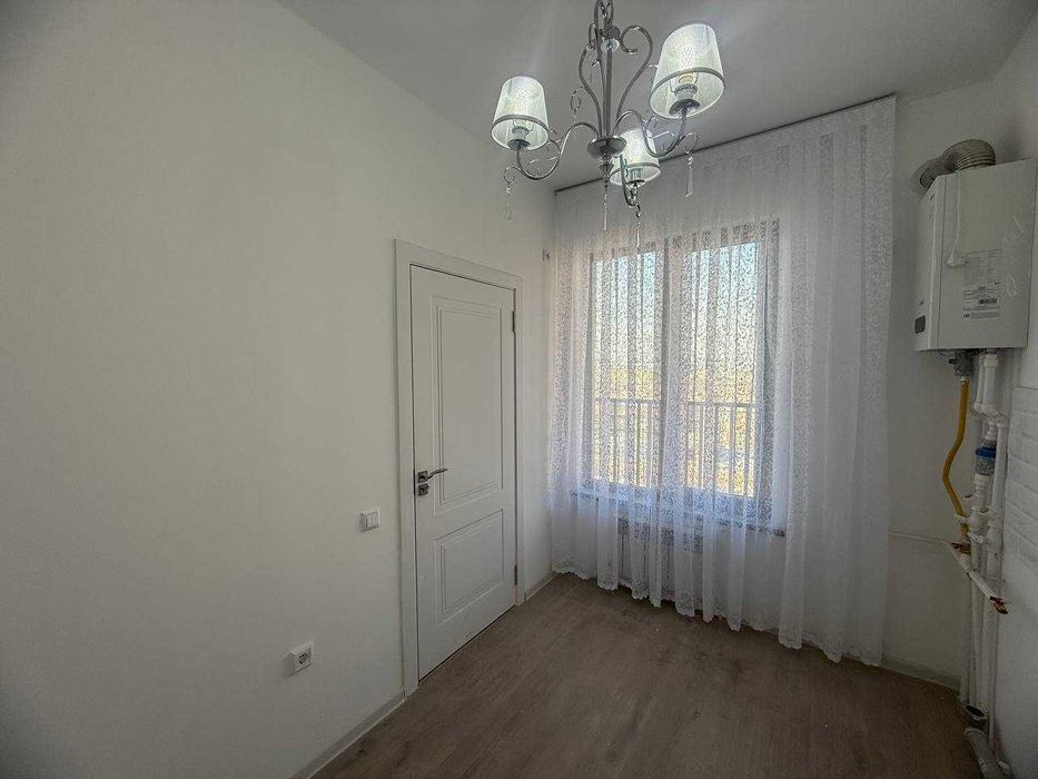 СРОЧНО, продаётся квартира от застройщика Golden House 1x комнатная !!