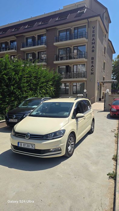 Taxi Kranevo Super Taxi