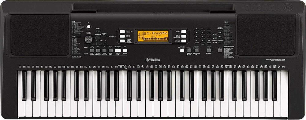Ritmuri orga Yamaha PSR E413 373 463 473 S670 SX, KORG EK-50 PA300 600