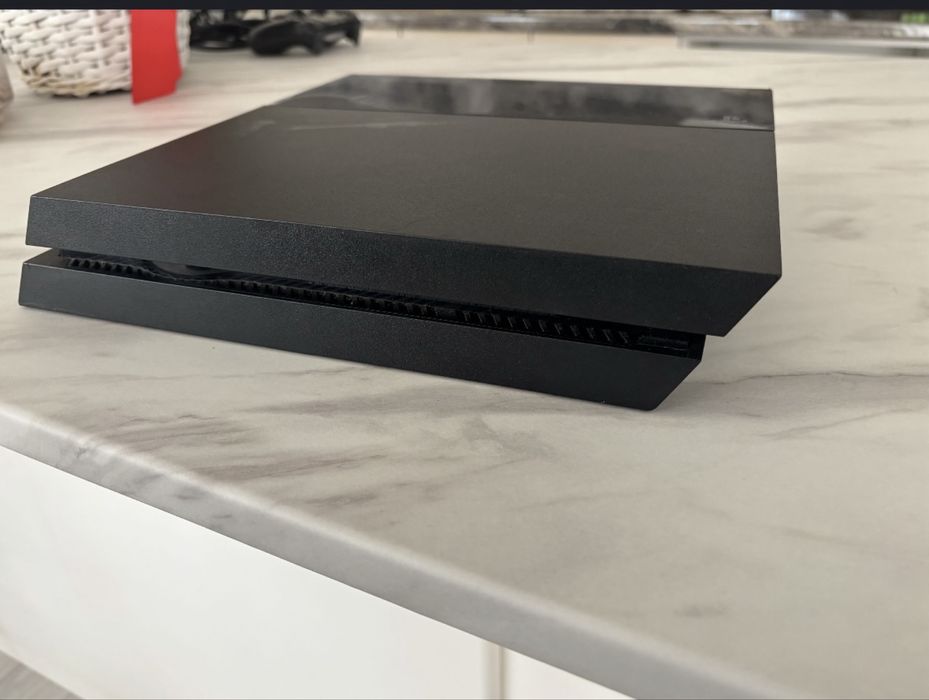 Playstation 4 500gb