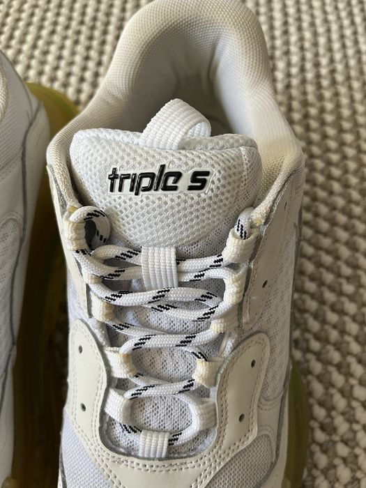 Balenciaga Triple S