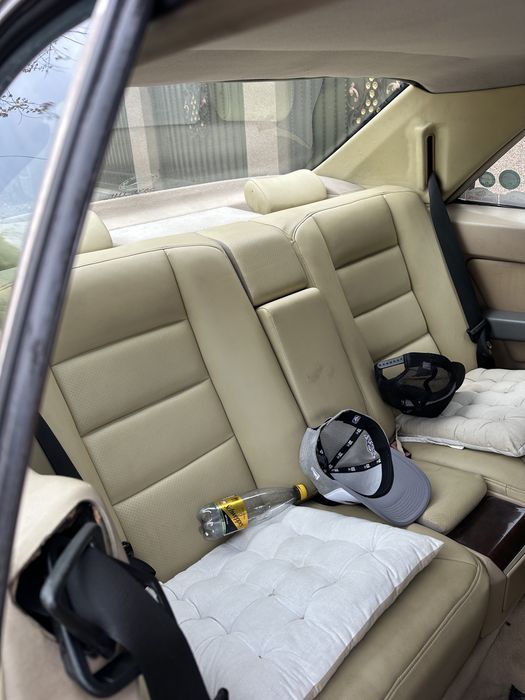 Mercedes w124 ce200 benzina,manual,istoric  ,1991, reconditionat total