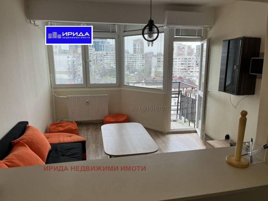 Продава се Двустаен апартамент в София, Слатина - 45 кв.м за 2887 €/кв.м - Снимка #2