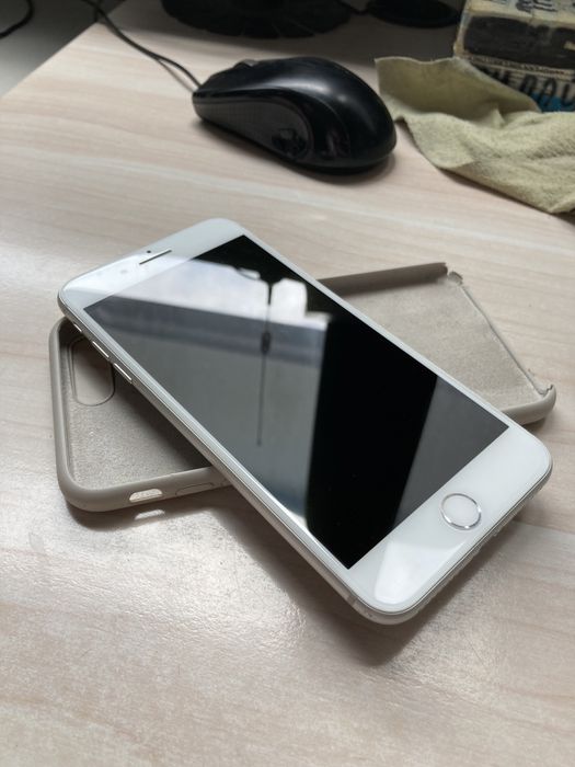 iPhone 8 plus 128g