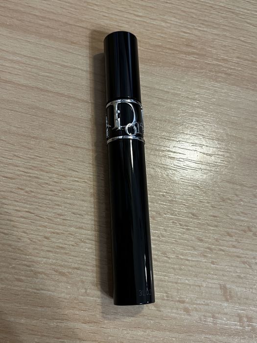 Dior руж 012 Rosewood в отлично състояние - изчерпана серия
