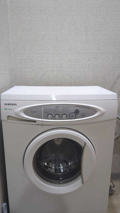 Продам стиральную машину за 5000 тенге