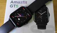 ceas smartwatch Amazfit GTS 2