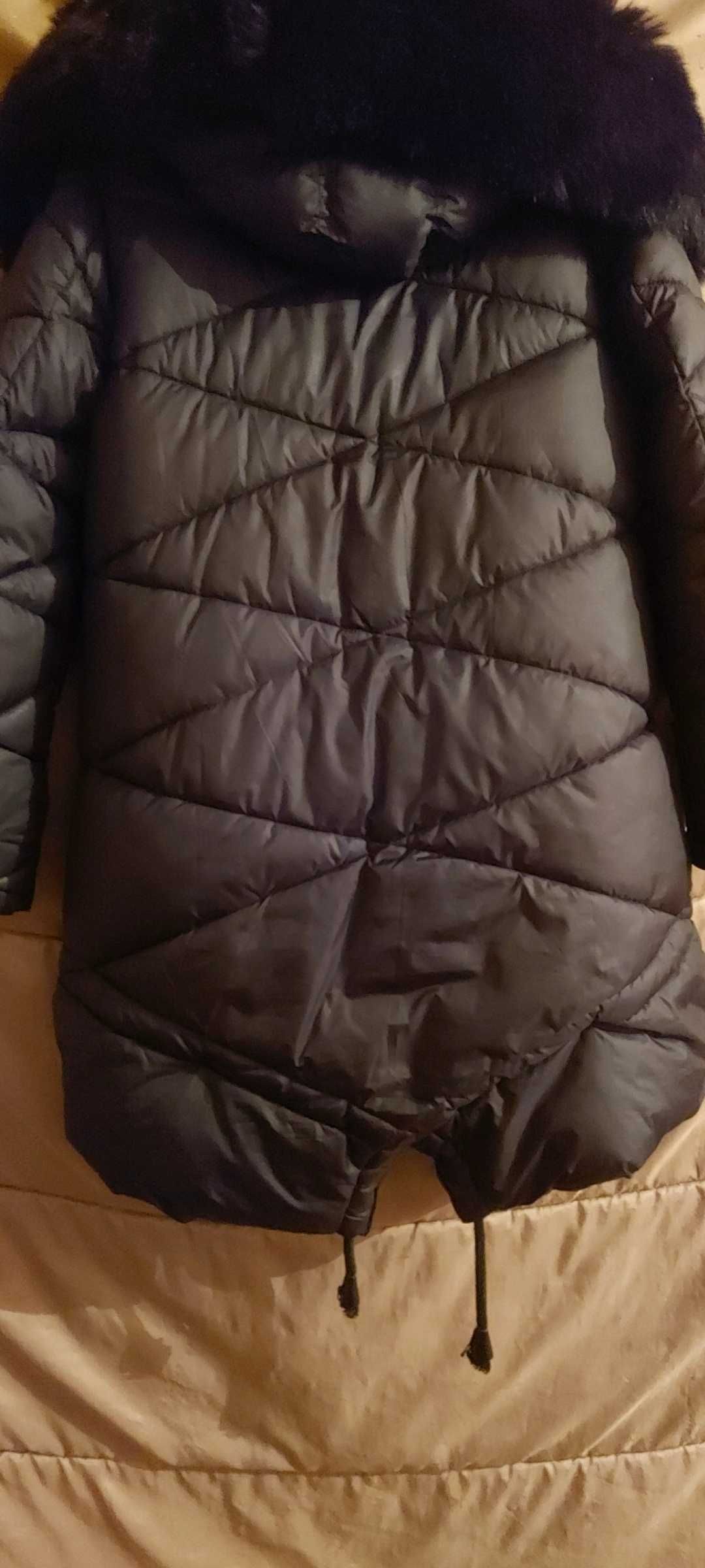Зимни дамски якета цена за един брой