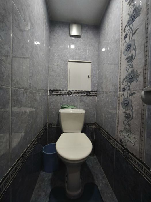 Сергелинский р-н Куйлюк массив 5 4/4/5 франция 92м2 балкон 2х6 ИПОТЕКА