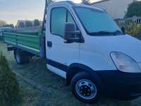 Iveco daily basculabil trilateral 35c15 50c 65c