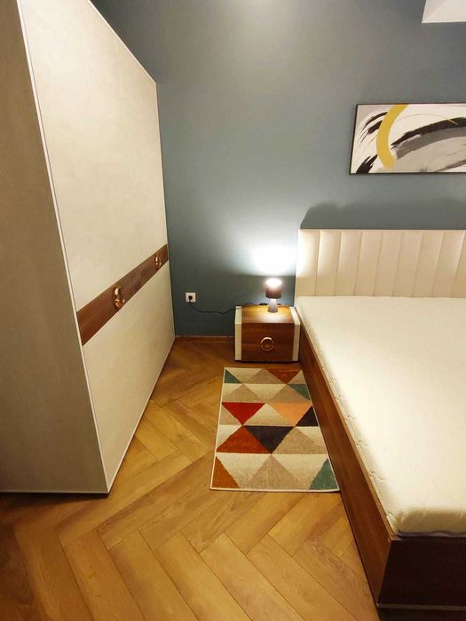 Дава се под наем Двустаен апартамент в София, Карпузица - 75 кв.м за 612 € - Снимка #7