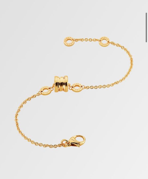 Гривна Bvlgari чисто нова