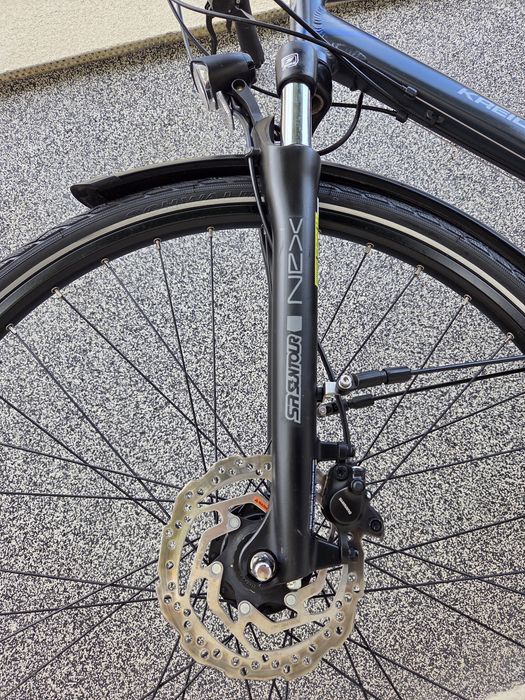 Kreidler RT5 Немски Велосипед 28 цола, 60 см Рамка - ПЕРФЕКТЕН