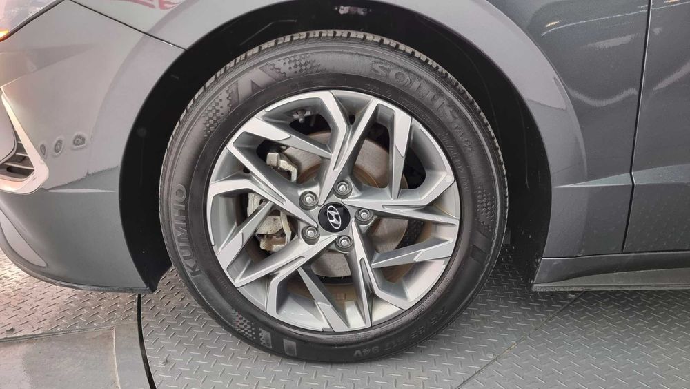 Hyundai Sonata 2.0 LPG Premium