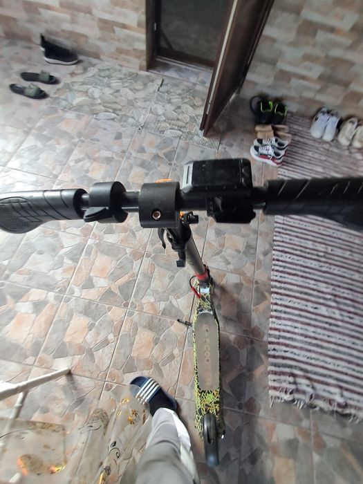 Trotinetă electrică