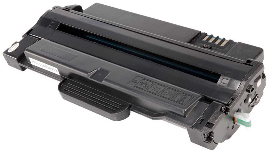 Картриджи Xerox Phaser 3140/3155/3160C черный