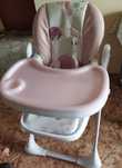 Scaun de masa KINDERKRAFT