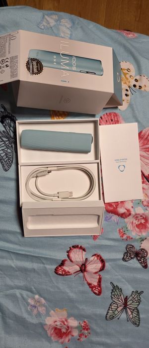 Iqos iluma i one