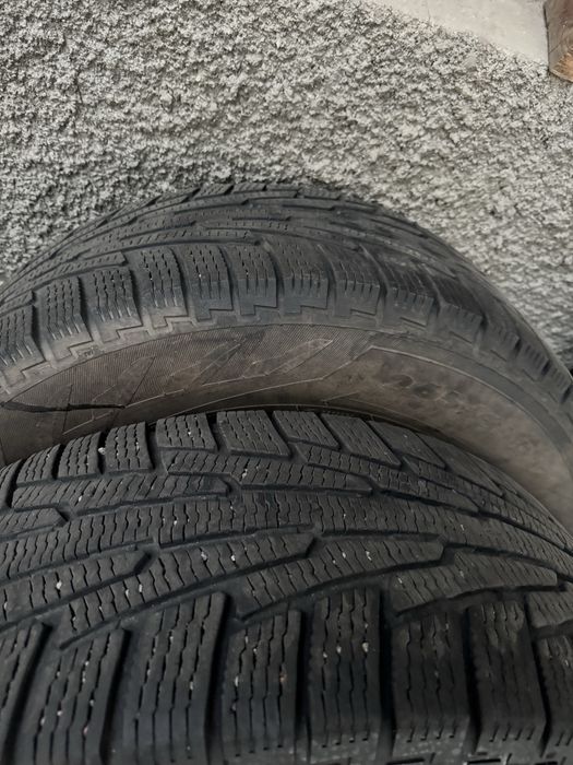 Зимние Шины Nokian Nordman RS2