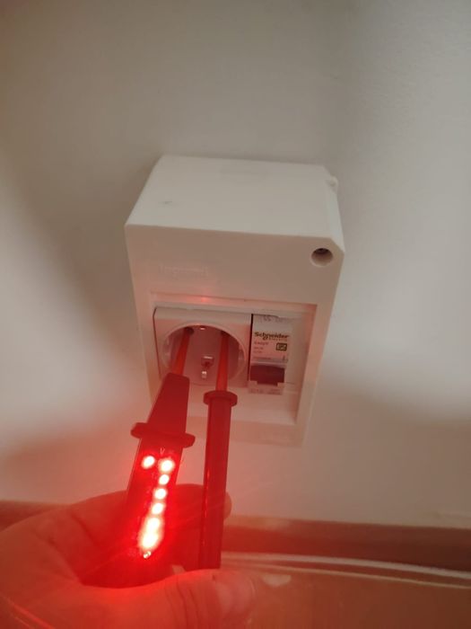 Electrician, demolări, dezinsecție, deratizare, construcții case