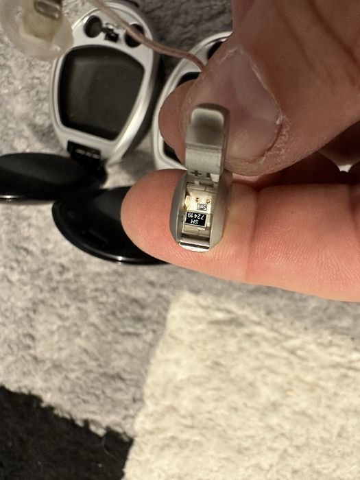 Proteze auditive Siemens pure